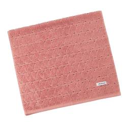 Toalla de Bao Altenburg 75x140 cm 500Grs Rosa