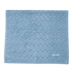 Toalla de Bao Altenburg 75x140 cm 500Grs Azul