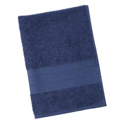 Toalla de Bao Altenburg 70x140 cm 340Grs Azul