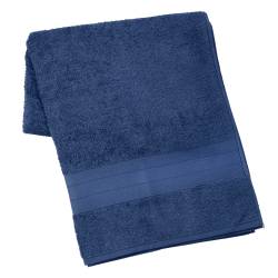 Toalla de Rostro Altenburg 50x70 cm 340Grs Azul