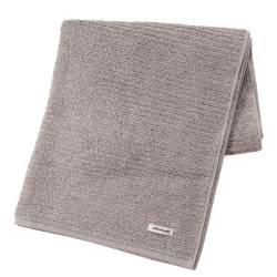 Toalla de Rostro Altenburg 50x80 cm 500Grs Gris Claro