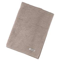 Toalla de Bao Altenburg 75x140 cm 500Grs Gris Claro