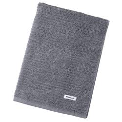 Toalla de Bao Altenburg 75x140 cm 500Grs Gris Oscuro