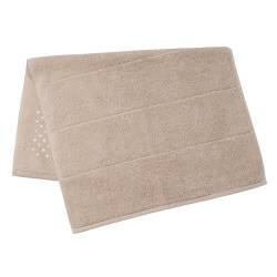 Alfombra de Bao Altenburg 50x70Cm Beige
