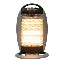 Estufa Elctrica Severbon 1200W EHS 01