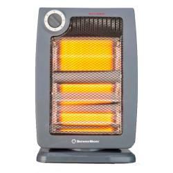 Estufa Halgena Severbon 1200W EHRS 01