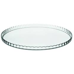 Plato de Torta Pasabahce 32 Cm