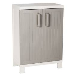 Armario de Jardn Toomax Wood Midi