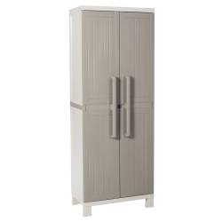 Armario de Jardn Toomax Wood Midi
