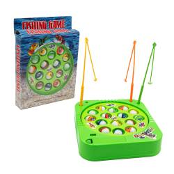 Juego de Pesca