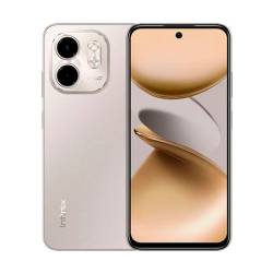 Celular Infinix Smart 9 128GB Gris