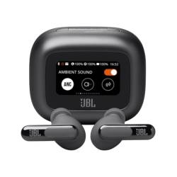 Auriculares BT JBL Live Beam 3 Negro