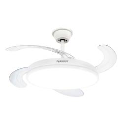 Ventilador de Techo Peabody PE-VTRDC410B