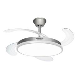 Ventilador de Techo Peabody PE-VTRDC410S