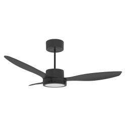 Ventilador de Techo Indelplas ABS con Luz IVT47N