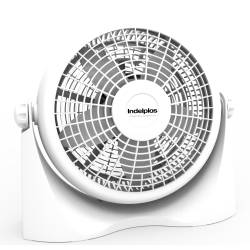 Ventilador Turbo Indelplas 12" IV12