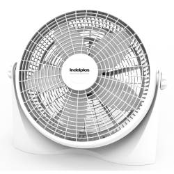 Ventilador Turbo Indelplas 16" IV16