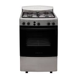 Cocina Orbis Multigas 55 Cm 948AC4 Gris