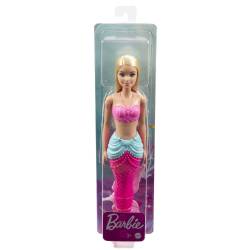 Muñeca Barbie Fantasia Sirena