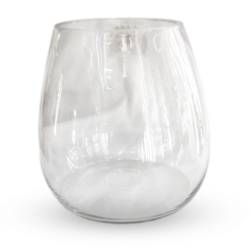 Florero Decormesa 14x15cm