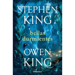 Libro Bellas Durmientes Autor Stephen King
