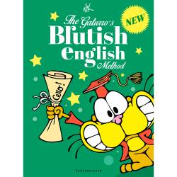 Libro The Gaturro´S Brutish English Autor Nik