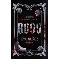 Libro Boss Autor Eva Muñoz