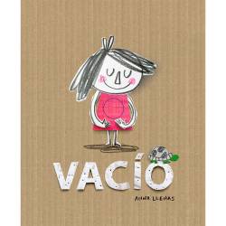 Libro Vacío Autor Anna Llenas