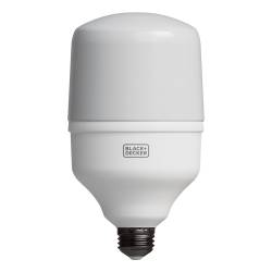 Lámpara Led Alta Potencia Black+Decker 40W