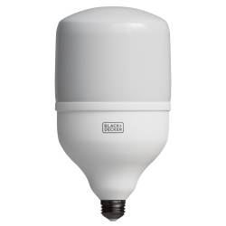 Lámpara Led Alta Potencia Black+Decker 50W