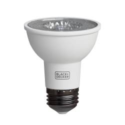 Lámpara Fría Led Black+Decker 6,5W