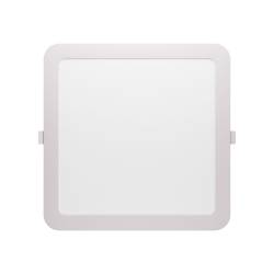 Panel Empotrable Frío Led Black+Decker 18W