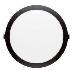 Panel Empotrable Frío Led Black+Decker 18W