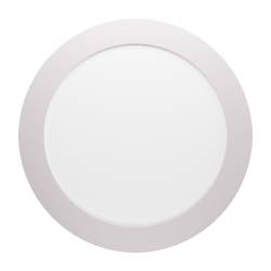 Plafón Cálido Led Black+Decker 12W