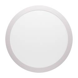 Plafón Cálido Led Black+Decker 18W