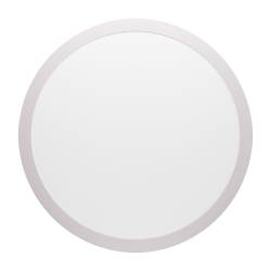 Plafón Cálido Led Black+Decker 24W