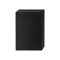 Candelabro Pared Cálido Led Black+Decker 4W