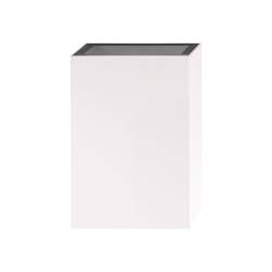 Candelabro Pared Cálido Led Black+Decker 4W