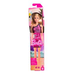 Muñeca Barbie Fab Fashion & Beauty Rubia