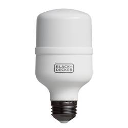 Lámpara Led Alta Potencia Black+Decker 20W