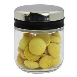 Frasco de Vidrio Cocina & Bazar 0,350 Lts