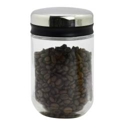 Frasco de Vidrio Cocina & Bazar 0,600 Lts