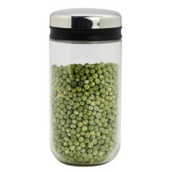 Frasco de Vidrio Cocina & Bazar 0,800 Lts