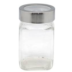 Frasco de Vidrio Cocina & Bazar 0,260 Lts