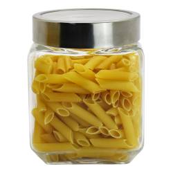 Frasco de Vidrio Cocina & Bazar 1 Lt