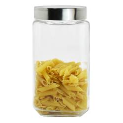 Frasco de Vidrio Cocina & Bazar 2 Lt