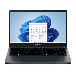 Notebook Exo 15,6" Ryzen 3 8GB 256GB SSD W11 R35
