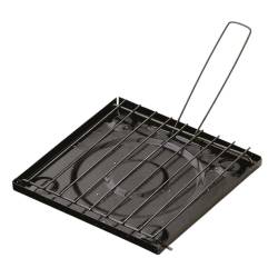 Tostador Enlozado Jovifel