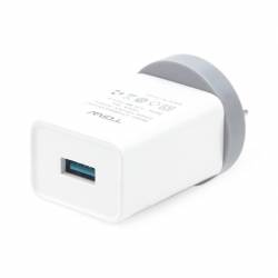 Cargador TGW USB HUSB30G