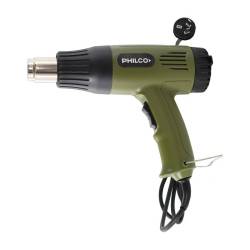 Pistola de Calor Philco 94PA2001P